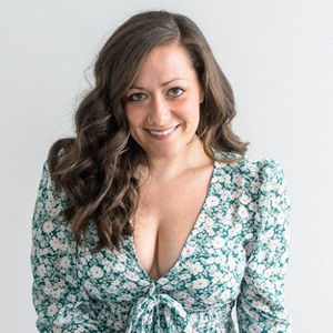 Meet your Posher, Nina